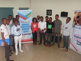 Startupnigeria.gdg